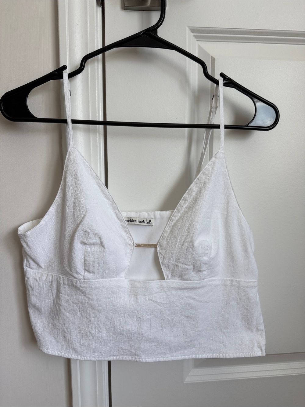 Abercrombie and Fitch Tank